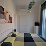 Apartamento Terrazza Sull'alba Pisa