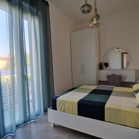 Terrazza Sull'alba * Pisa