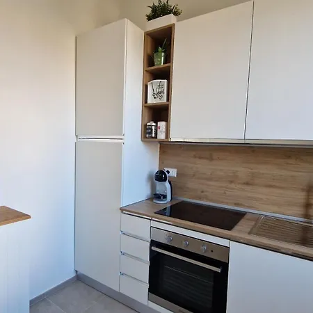 Terrazza Sull'alba Pisa