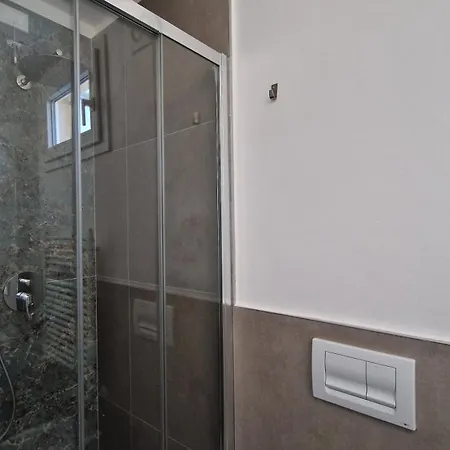 Apartament Terrazza Sull'alba Piza