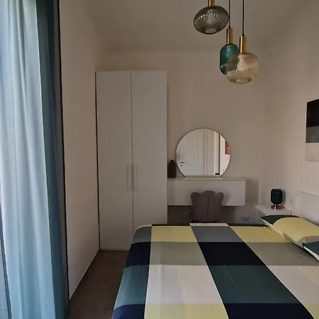 Terrazza Sull'alba Lägenhet *