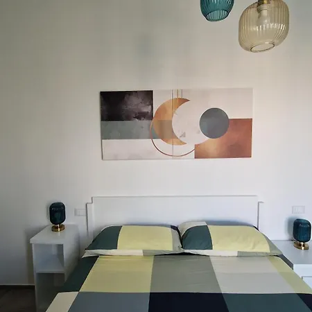 Terrazza Sull'alba * Piza