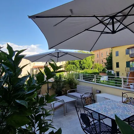 Terrazza Sull'alba *