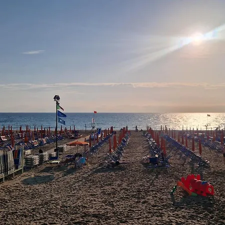 Terrazza Sull'alba * Pisa