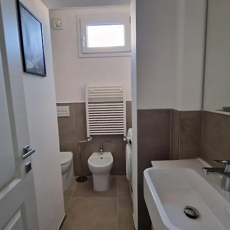 Apartament Terrazza Sull'alba