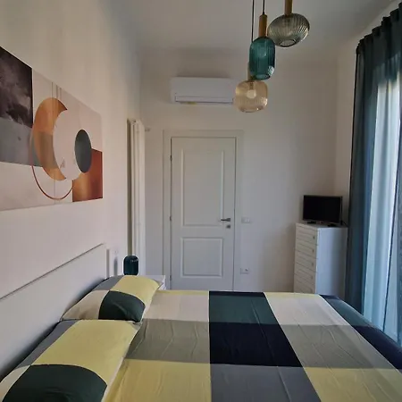 Lägenhet Terrazza Sull'alba Pisa