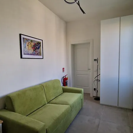 Terrazza Sull'alba Apartament