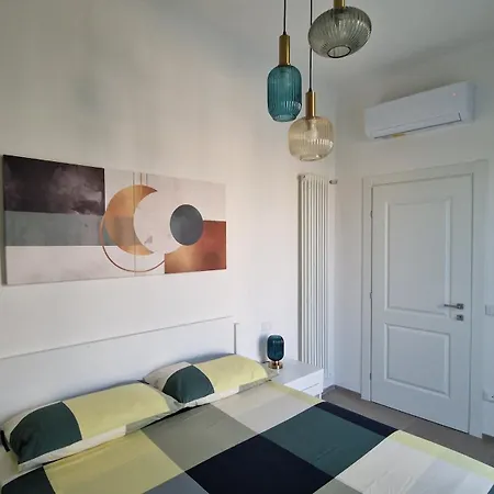 Lägenhet Terrazza Sull'alba