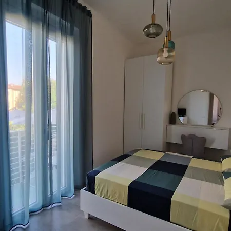 Terrazza Sull'alba Apartament *