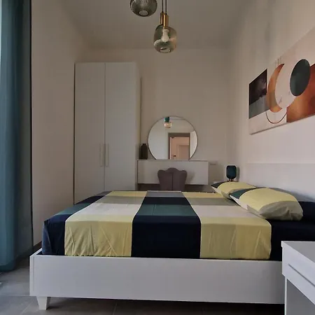 Lägenhet Terrazza Sull'alba Pisa