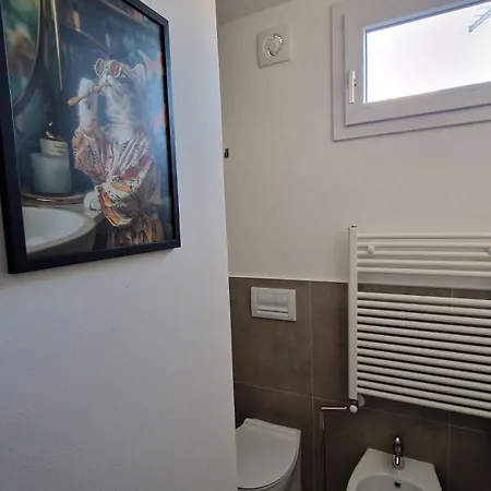 Apartament Terrazza Sull'alba *