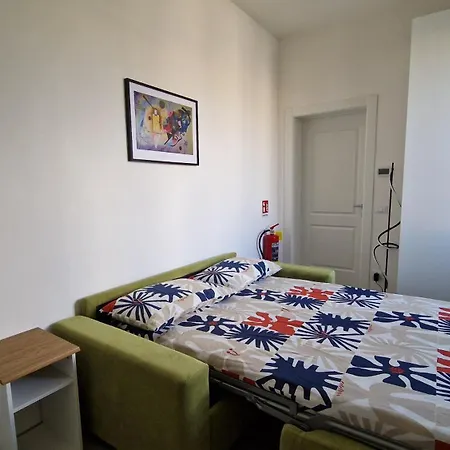 Terrazza Sull'alba * Pisa