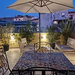 Terrazza Sull'alba