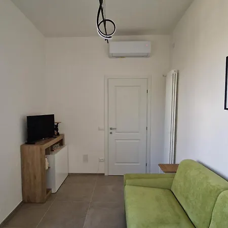 Terrazza Sull'alba Apartamento Pisa