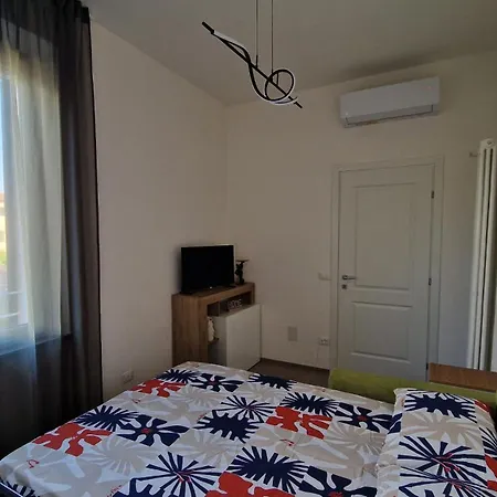 Apartamento Terrazza Sull'alba *