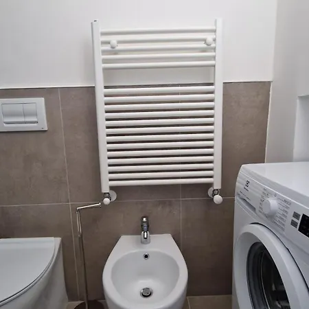 Apartamento Terrazza Sull'alba Pisa