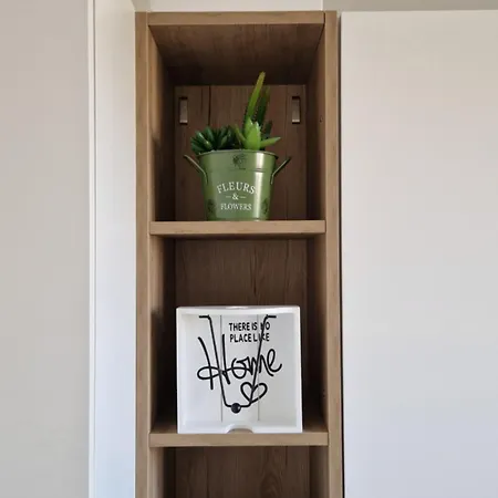 Apartamento Terrazza Sull'alba