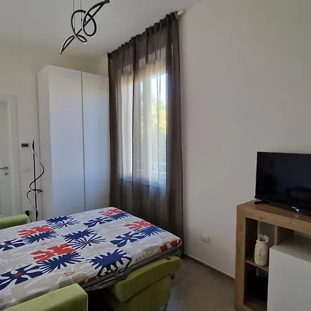 Apartamento Terrazza Sull'alba Pisa