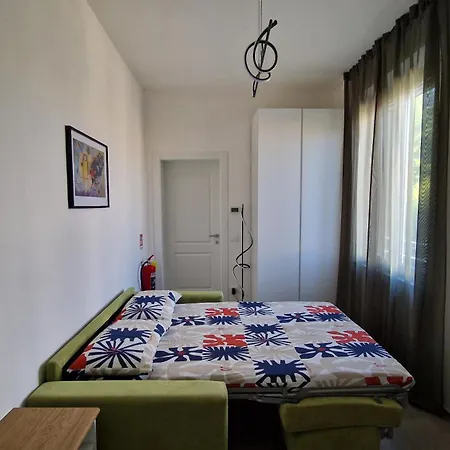 Terrazza Sull'alba Pisa