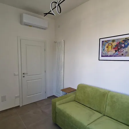 Apartamento Terrazza Sull'alba