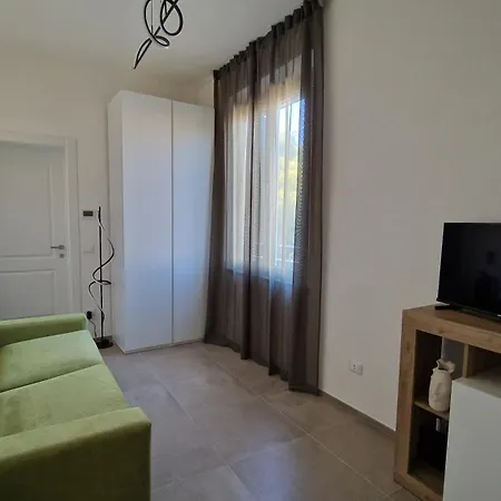 Terrazza Sull'alba Apartamento Pisa