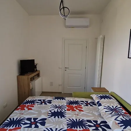 Terrazza Sull'alba Apartamento *