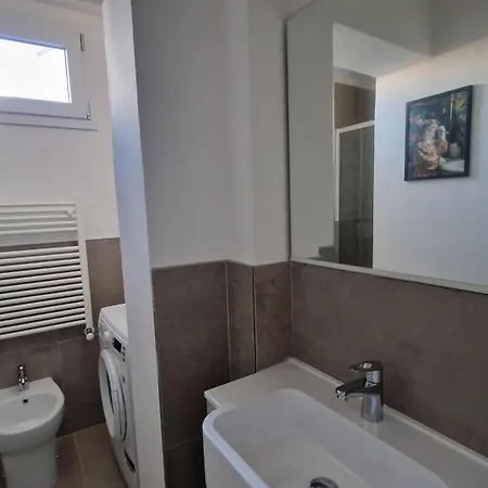 Terrazza Sull'alba * Pisa