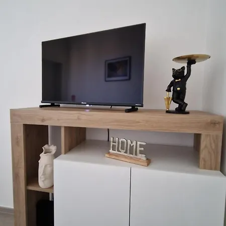 Apartamento Terrazza Sull'alba *