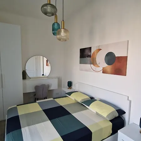 Terrazza Sull'alba *