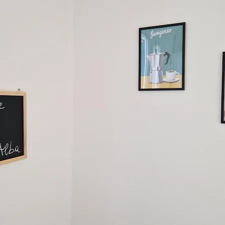 Apartamento Terrazza Sull'alba