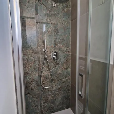 Apartamento Terrazza Sull'alba *